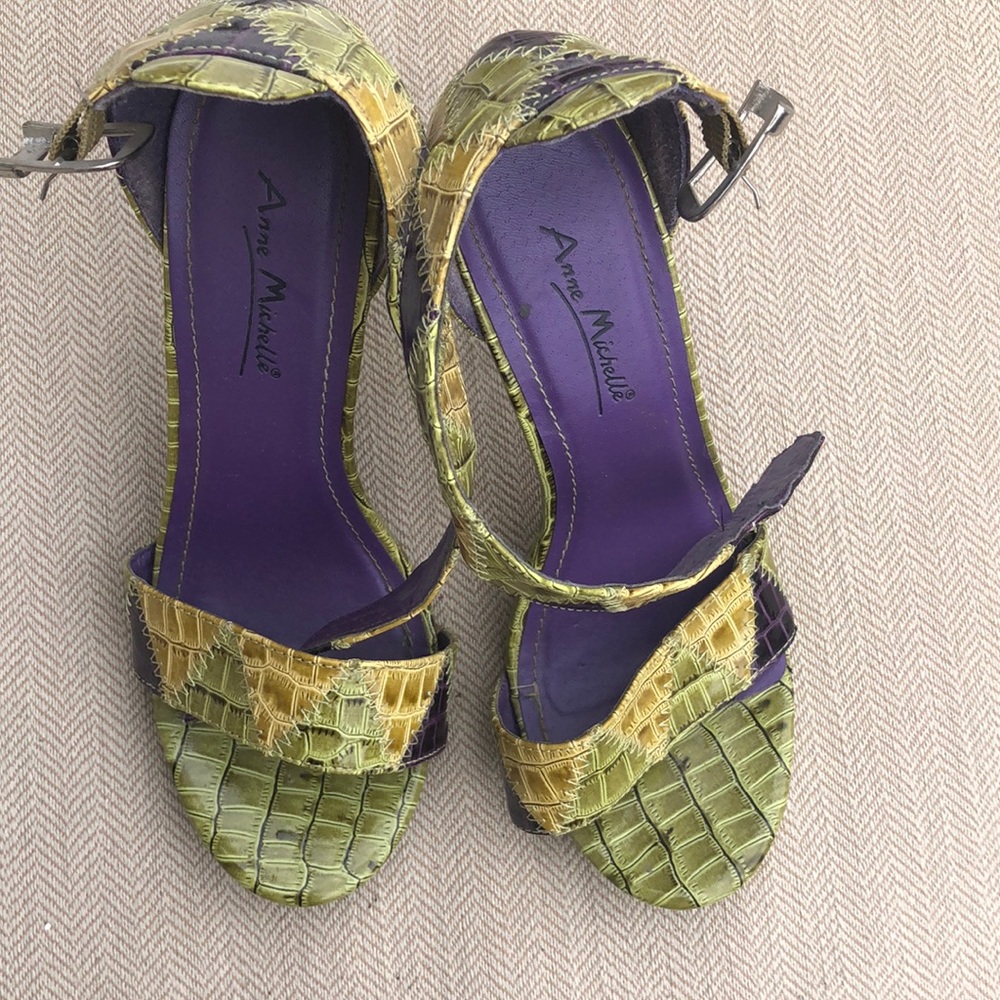 Heels
